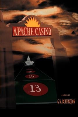 Apache Casino by Buffington, G. N.