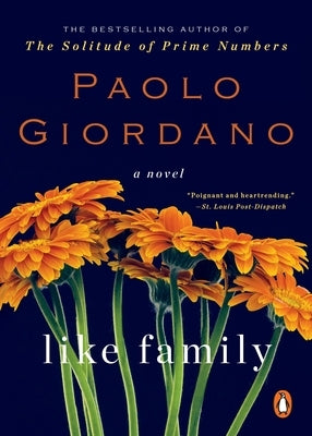 Like Family by Giordano, Paolo
