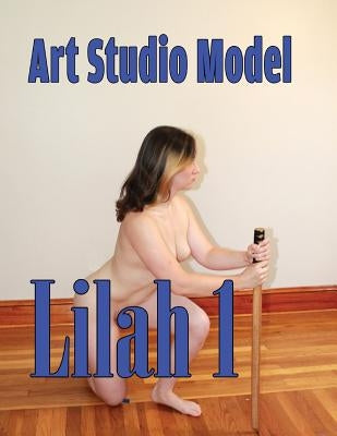 Art Studio Model: Lilah 1 by Merry Blacksmith Studio