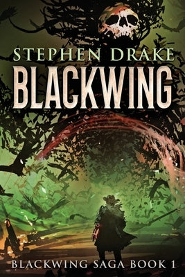 Blackwing by Drake, Stephen