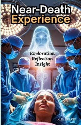 Near-Death Experience: Discover What Happens After Death, Find Peace in the Unknown, and Transform Your View of Life Through Real Near-Death Accounts by Travis, C. D.
