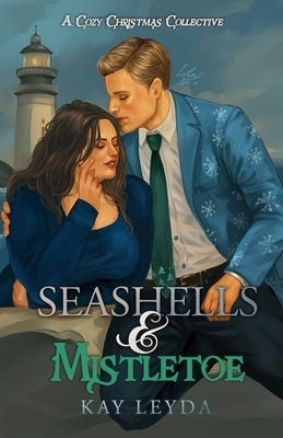 Seashells & Mistletoe by Art, Lictoria