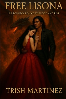 Free Lisona by Martinez, Trish