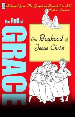 The Boyhood of Jesus by Books, Lamb