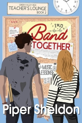 Band Together by Romance, Smartypants