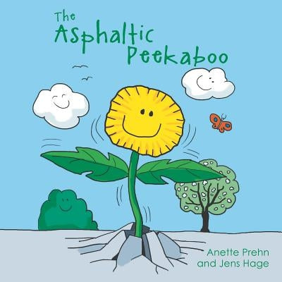 The Asphaltic Peekaboo by Hage, Jens