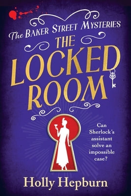 The Locked Room by Hepburn, Holly