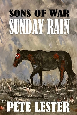 Sunday Rain by Lester, Pete