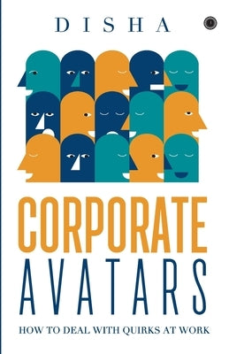 Corporate Avatars by Disha