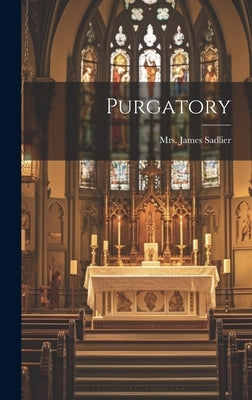 Purgatory by Sadlier, James