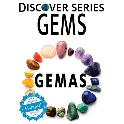 Gems / Gemas by Xist Publishing