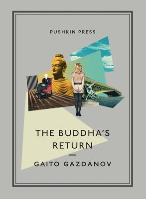 The Buddha's Return by Gazdanov, Gaito