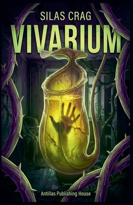 Vivarium by Crag, Silas