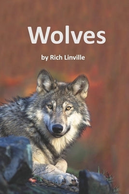 Wolves by Linville, Rich