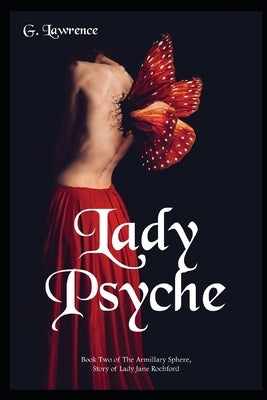 Lady Psyche by Lawrence, G.
