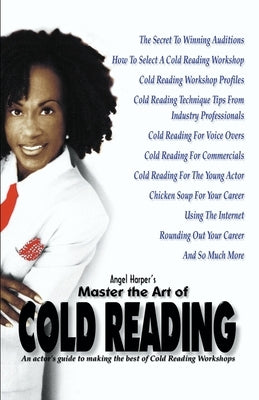 Master the Art of Cold Reading by Harper, Angel