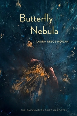 Butterfly Nebula by Hogan, Laura Reece