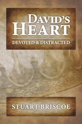 David's Heart by Briscoe, Stuart