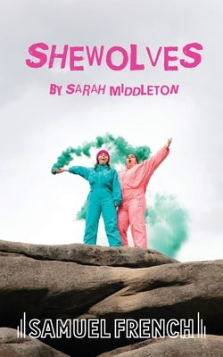 Shewolves by Middleton, Sarah