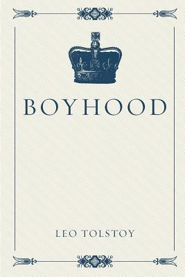 Boyhood by Bell, Clara