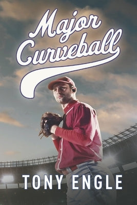 Major Curveball by Engle, Tony