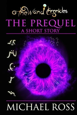 The Prequel by Adic, Magdalena