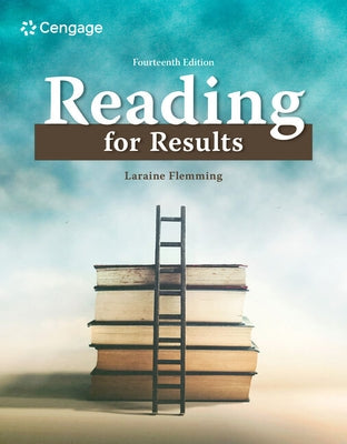 Reading for Results by Flemming, Laraine E.