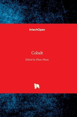 Cobalt by Maaz, Khan