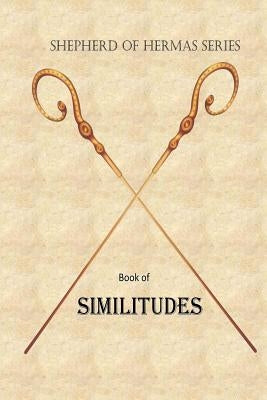 Book of Similitudes by Fincher, Billy R.