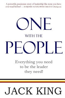 One With the People by King, Jack