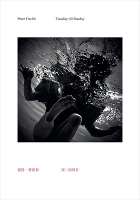 Peter Fischli: Tuesday Till Sunday by Fischli, Peter