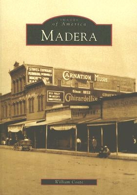 Madera, California by Coate, William