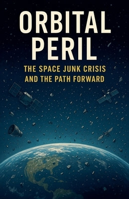 Orbital Peril by Wetzel, Jonathon