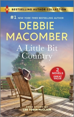 A Little Bit Country & Her Easter Prayer by Macomber, Debbie