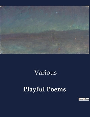 Playful Poems by Various