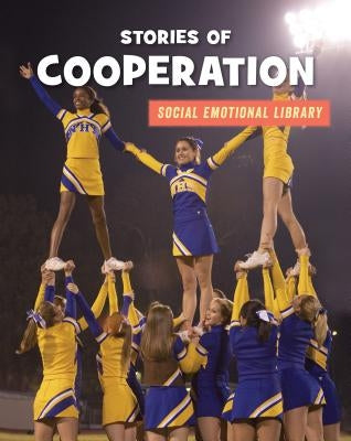 Stories of Cooperation by Colby, Jennifer