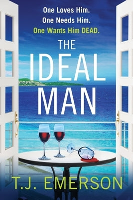 The Ideal Man by Emerson, T. J.