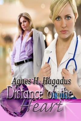 Distance of the Heart: Emily & Tabby soulmates by Hagadus, Agnes H.