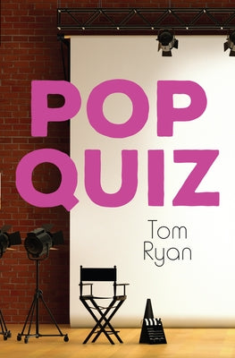 Pop Quiz by Ryan, Tom