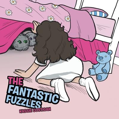 The Fantastic Fuzzles by Costigan, Kassie