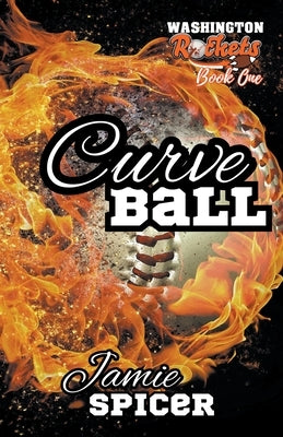 CurveBall by Spicer, Jamie