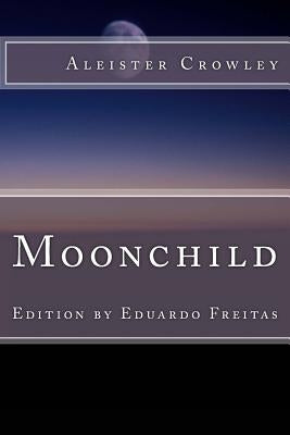 Moonchild by Freitas, Eduardo