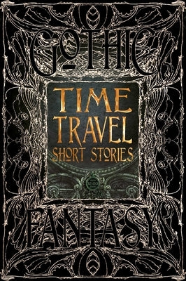 Time Travel Short Stories by Wittenberg, David