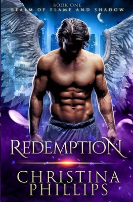 Redemption by Phillips, Christina