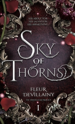 Sky of Thorns by Devillainy, Fleur