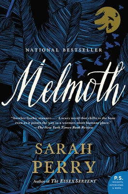 Melmoth by Perry, Sarah