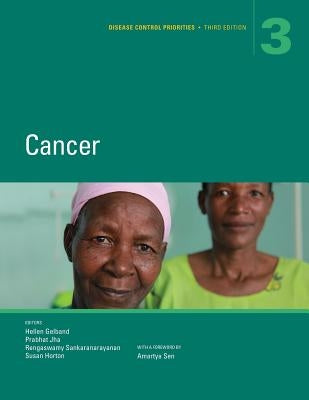 Disease Control Priorities, Third Edition (Volume 3) by Gelband, Hellen