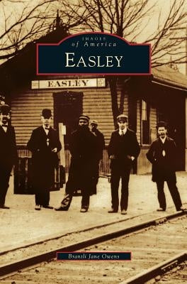 Easley by Owens, Brantli Jane
