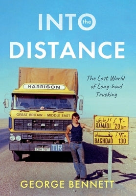 Into the Distance by Bennett, George