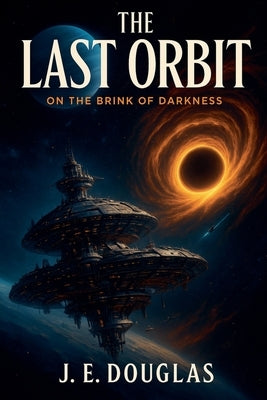 The Last Orbit by Douglas, J. E.